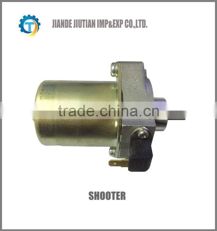 SHOOTER Indonesia motorcycle starter motor