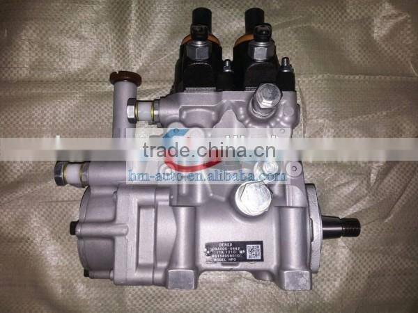 d'enso common rail pump original and newpump 094000-0662/094000-0660