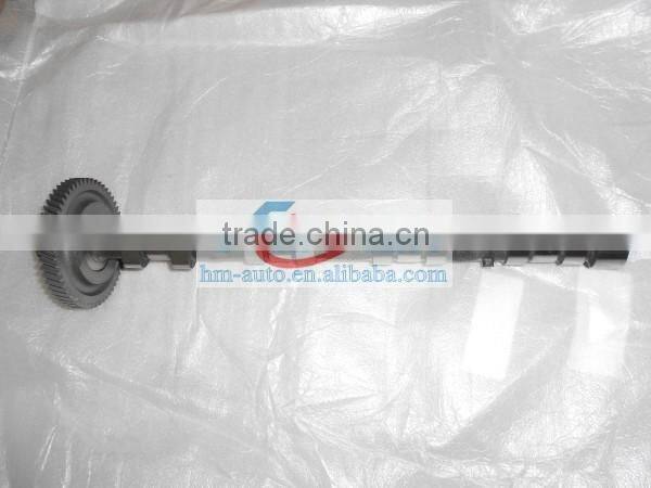 camshaft f L200/ 2.5tdi 16V (4D56U) 1015A524 (IN), 1015A526 (EX)