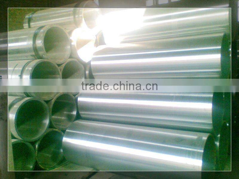 Supply Aluminum Cast Roller