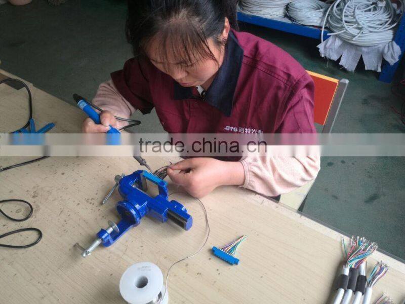 Best sell Excellent quality High output garlic cover color sorter