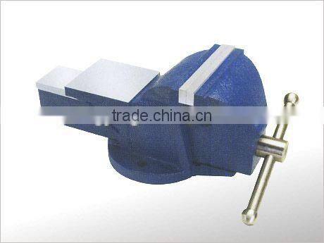 3" 75mm Light duty type bench vise 89 series