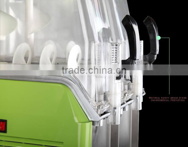 Commercial Slush Machine popular model