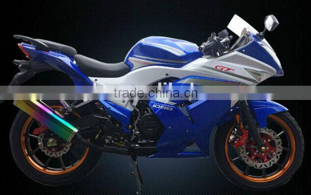 250cc motorcycle for sale(250-Z)