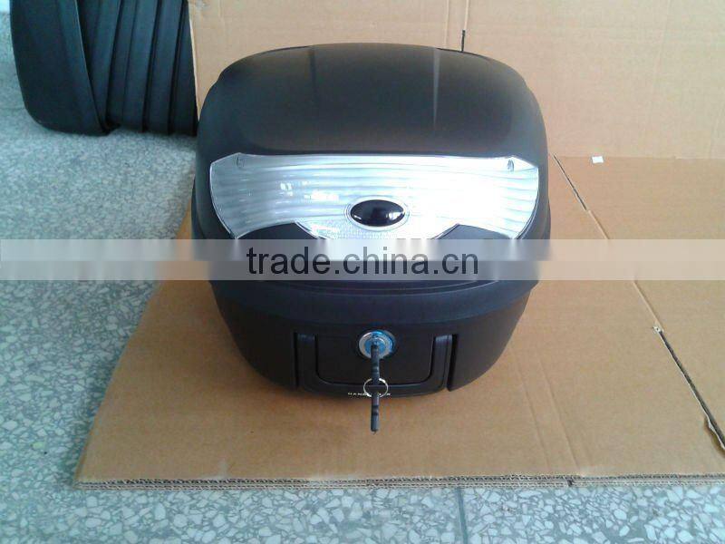 motorcycle luggage box