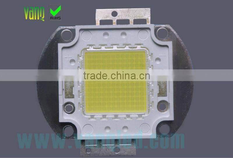 10w high power bridgelux led chips cool white