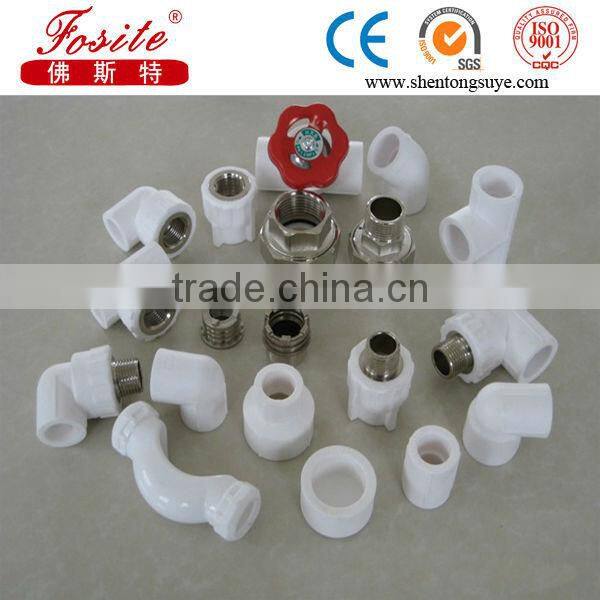 pvc pipes and fittings pvc threaded coupling pvc fittings threaded