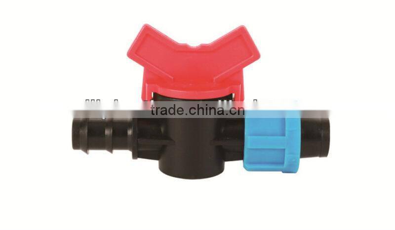 Mini Valve for Drip Irrigation