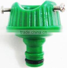 Colorful Garden Faucet Tap Adaptor