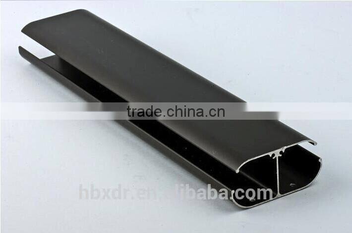 OEM aluminium profiles for car from 20 Years Experience Custom-made Aluminum Profiles Manufacturer