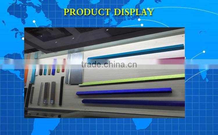 high quality different surface aluminium photo picture frames