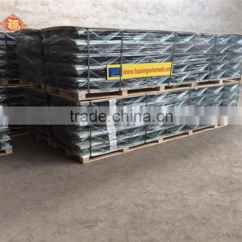 ASTM standard Masonry Truss mesh Truss mesh reinforcement