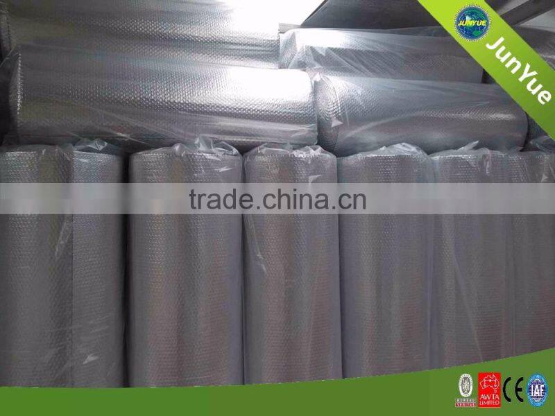 Commerical Roofing Bubble Foil Faced Insulation