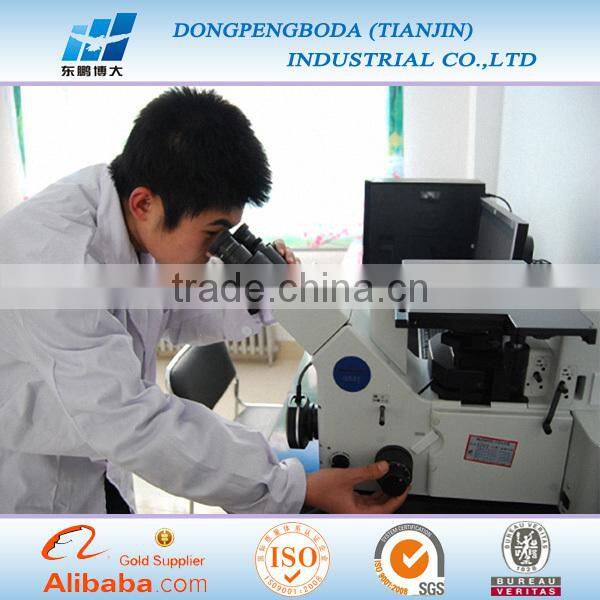 DPBD Pre Galvanized Steel Pipe,Greenhouse Tube