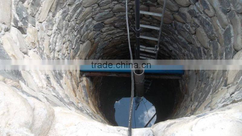 7.5KW & 11KW solar pump inverter with MPPT controller for solar water pumping system