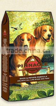 Complete Nutrition Dry Pet Food dog food