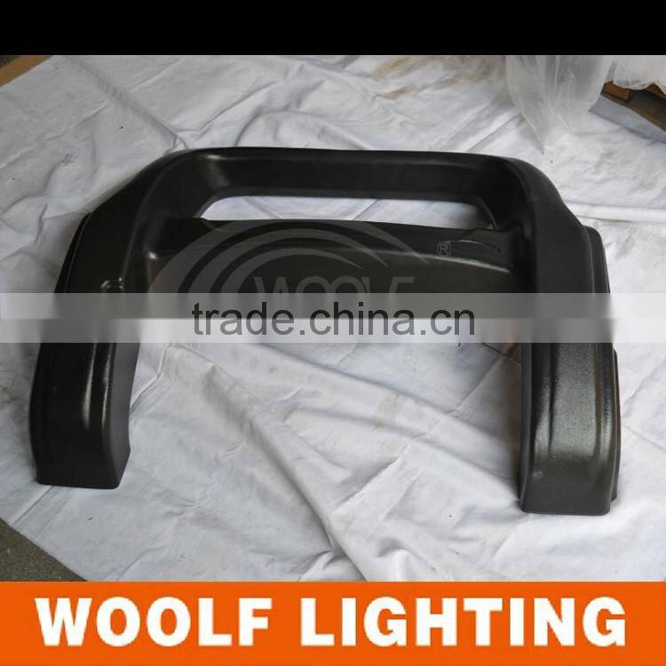 machine Industrial remolding part cover handle dusty part
