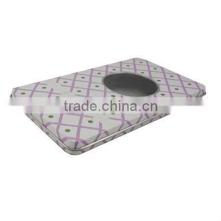 marketing battery packaging boxes