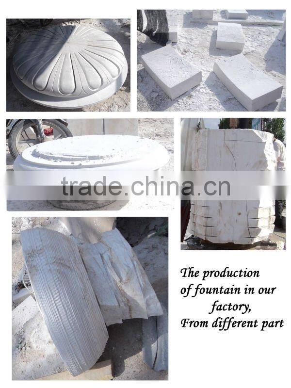 Marble Bathtub With Lion Head