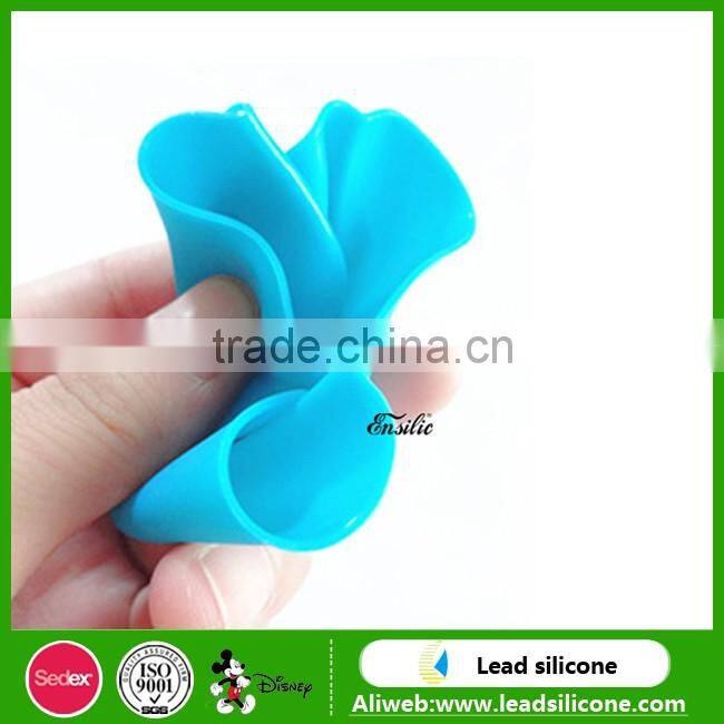 2017 Household Baking Used Animal Shaped Silicon Cake Mould