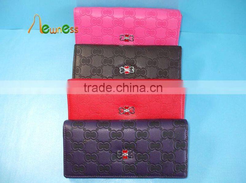 Hot Sale Fashion Makeup bag Cosmetic Handbag/Case,,Promotional Gift, Mixed Colour.