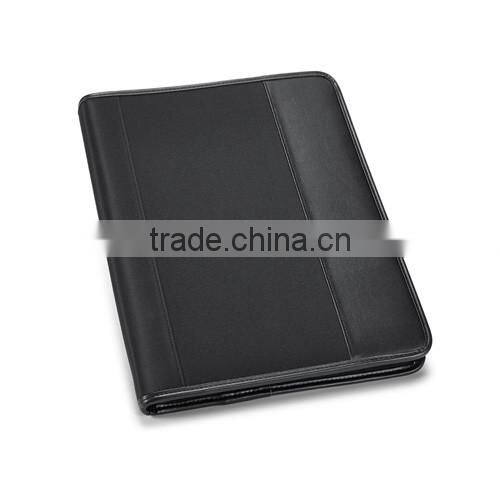 USB excluded block notes with card holder