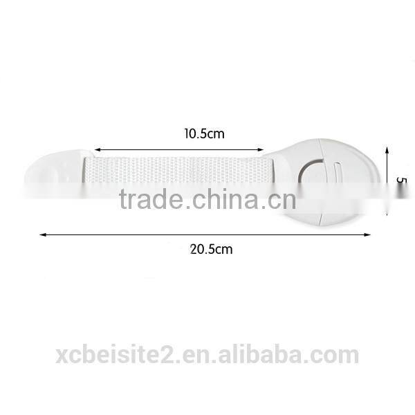 M033 Wholesale high quality home use baby child safety lock