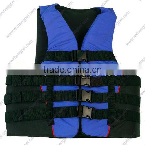 floatation jacket/ Aquatic life jackets, fishing vest, fishing vest surfing photography vest vest