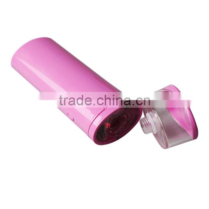 2016 Promotion Mini Humidifier Portable Air Humidifier Cold Humidifier With Power Bank Usb