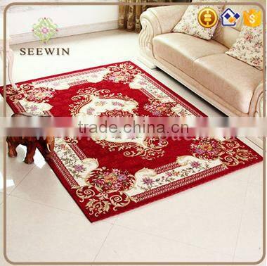 high quality exquisite livingroom mat