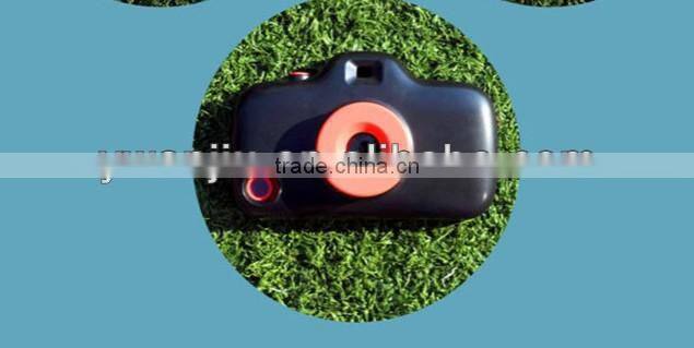 Cartoon camera mobile phone cases