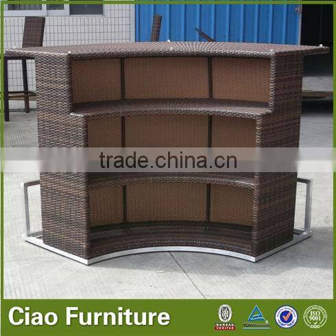 new design outdoor globe modern bar