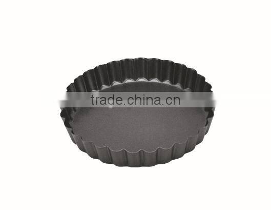 Non-stick Carbon Steel bakery Cake Molds