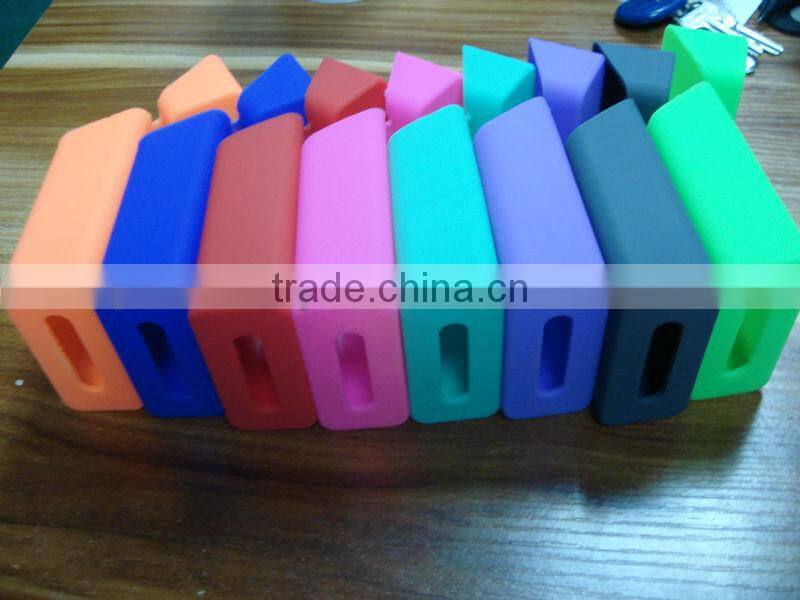 25's pack Silicone Cigarette Box