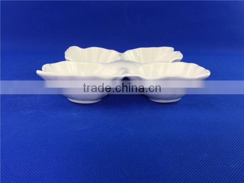 ceramic crepe plate in stocks