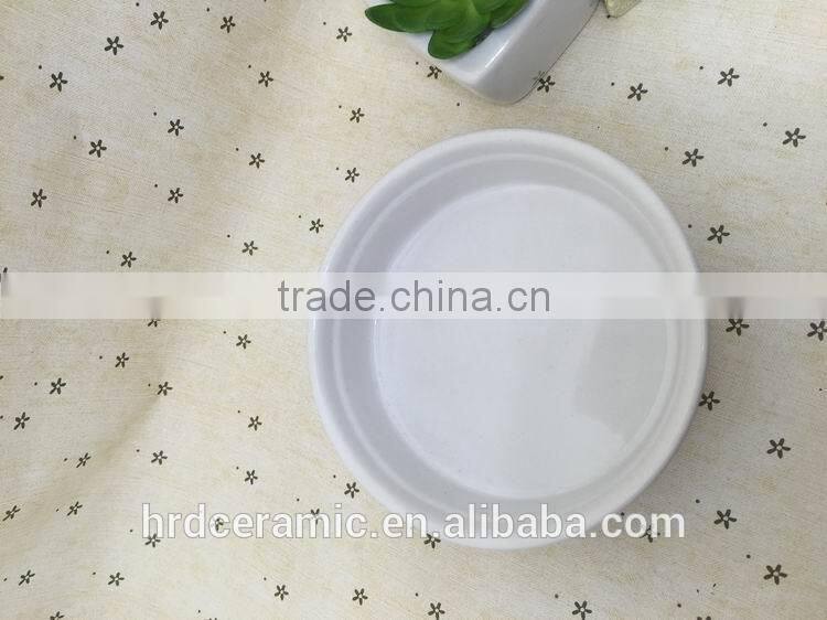 Stocked Beautiful round ceramic dishes & dishes plate ceramic & ceramic plates