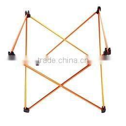 Aluminum Ultralight table portable table outdoor furniture