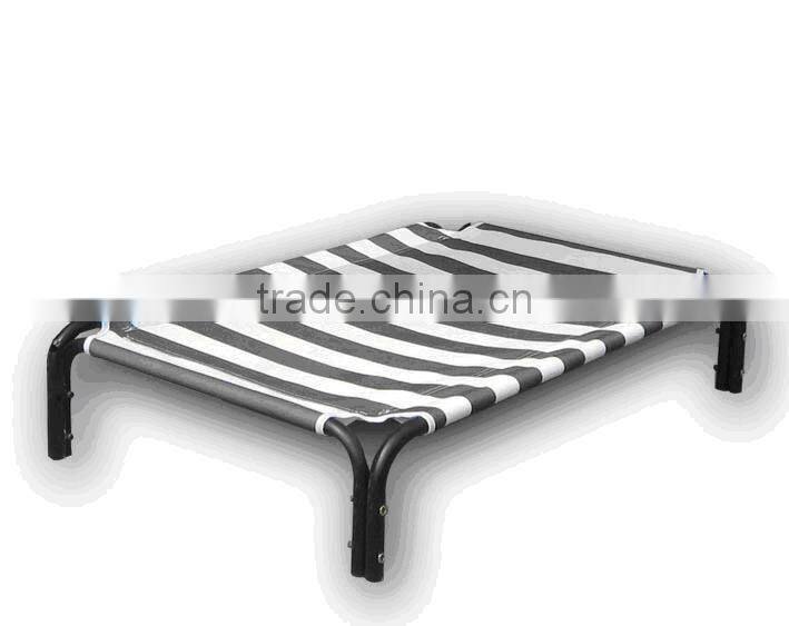 new design for the metal frame dog bed