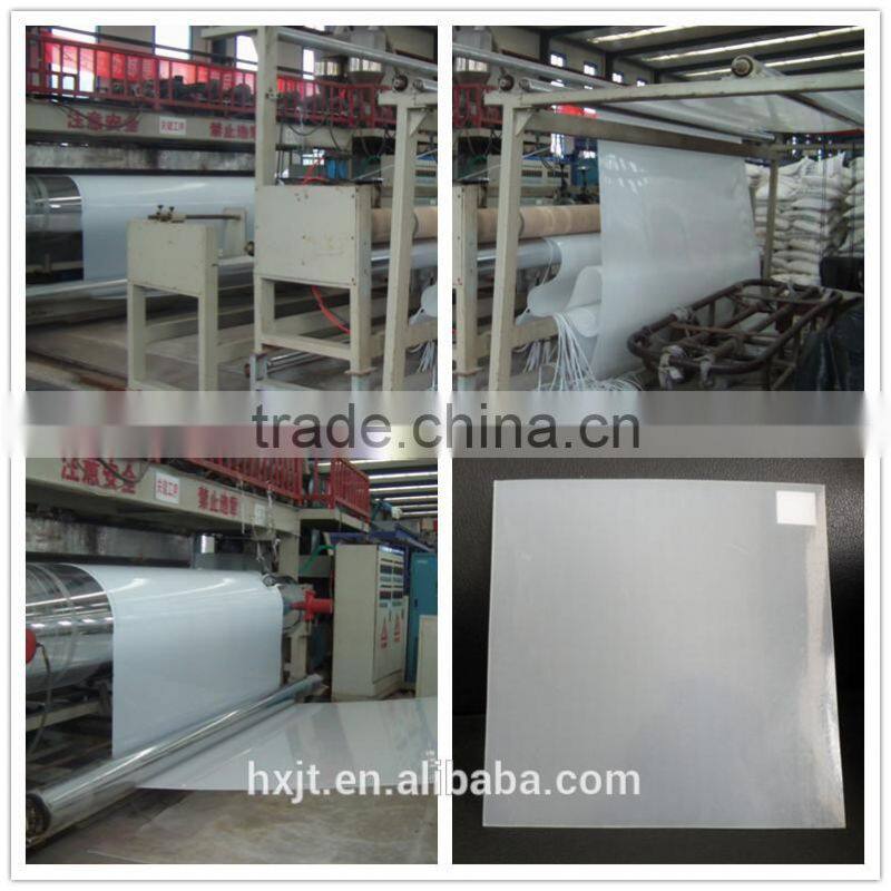 Agricultural water conservancy projects LDPE geomembrane