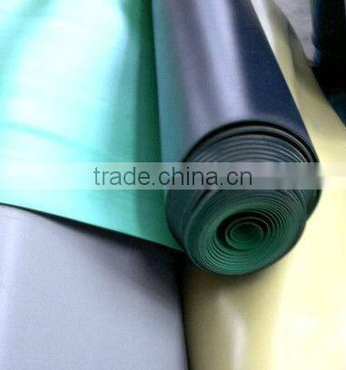 1.5 mm PVC Double Color Liquid Waterproofing Membrane