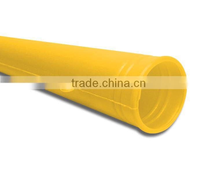 Customed vuvuzela Plastic Horn trumpet plastic french horn