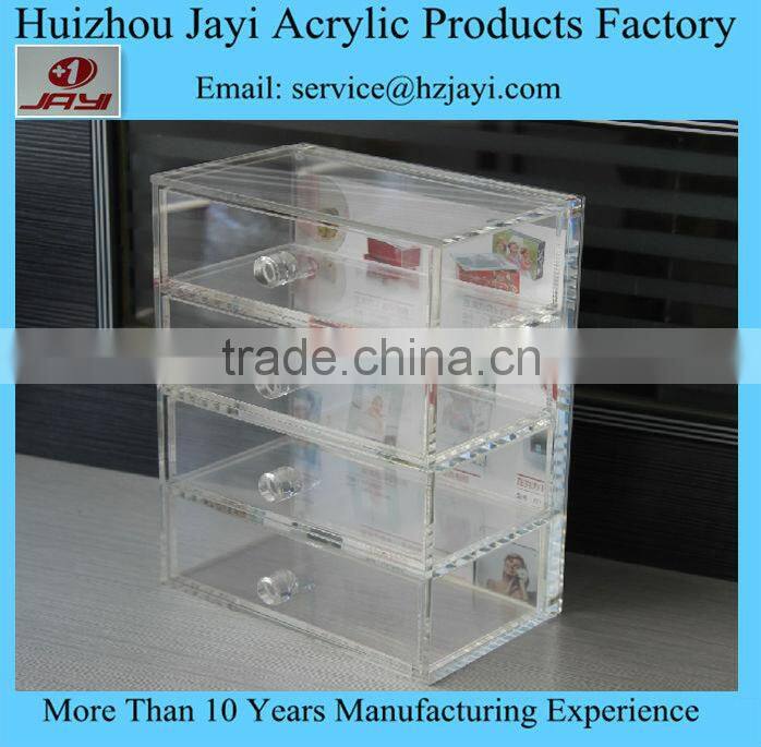 Hot Sale Acrylic Box, Acrylic Drawer Box