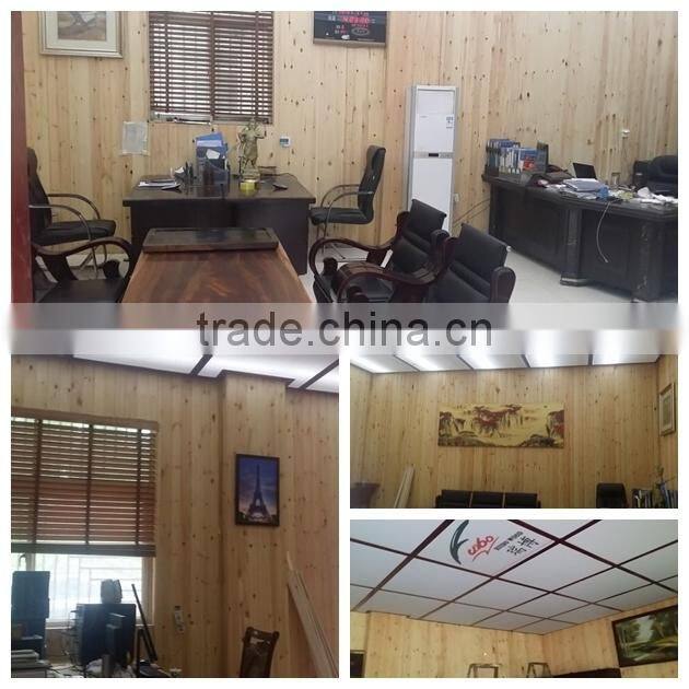 Factory Hot Sale Fir Wood Panel
