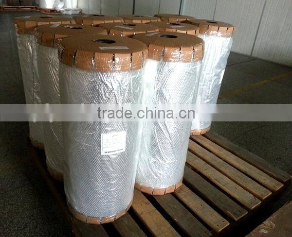 Aluminum Metallized BOPP film for package