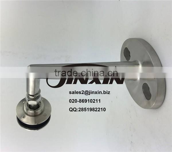 JINXIN Hot sale canopy hardware_glass canopy fittings