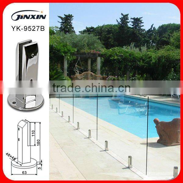 Guangzhou JINXIN Factory Hot Sales Stainless Steel Glass Spigot