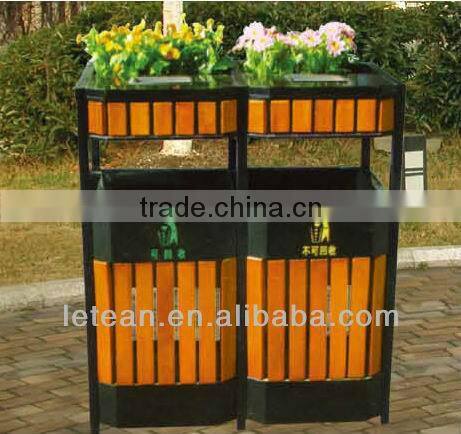 novelty trash can for sale LT-2127J