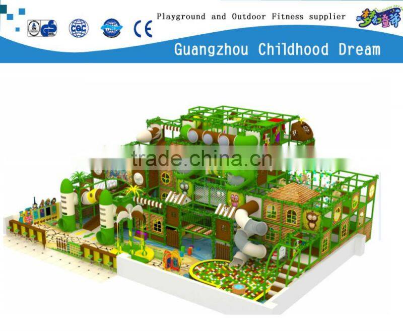 $39.00/Sq.m CHD-960 Guangzhou Happy Island toys kids preschool indoor play equipment pvc pipe playground toys