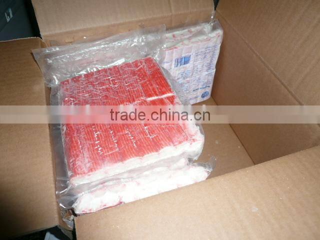 frozen crab stick frozen seafood