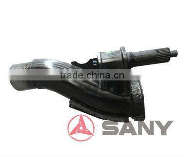 Price SANY Concrete Pump Spare Parts / 60C1816DIII.4.1 / Sany S Pipe